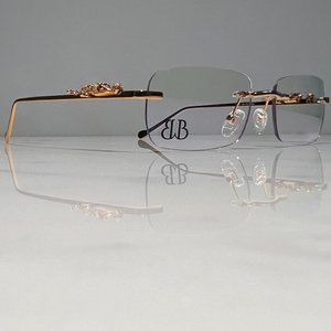 Bonano Glasses Sunglasses Eyeglasses Frames